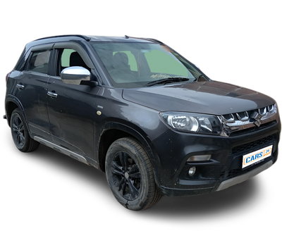 Maruti Vitara Brezza-img